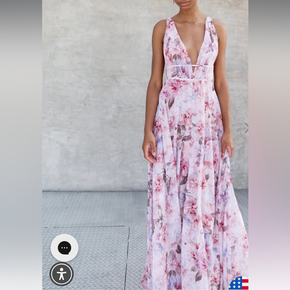 Jenny Yoo Essex Dress